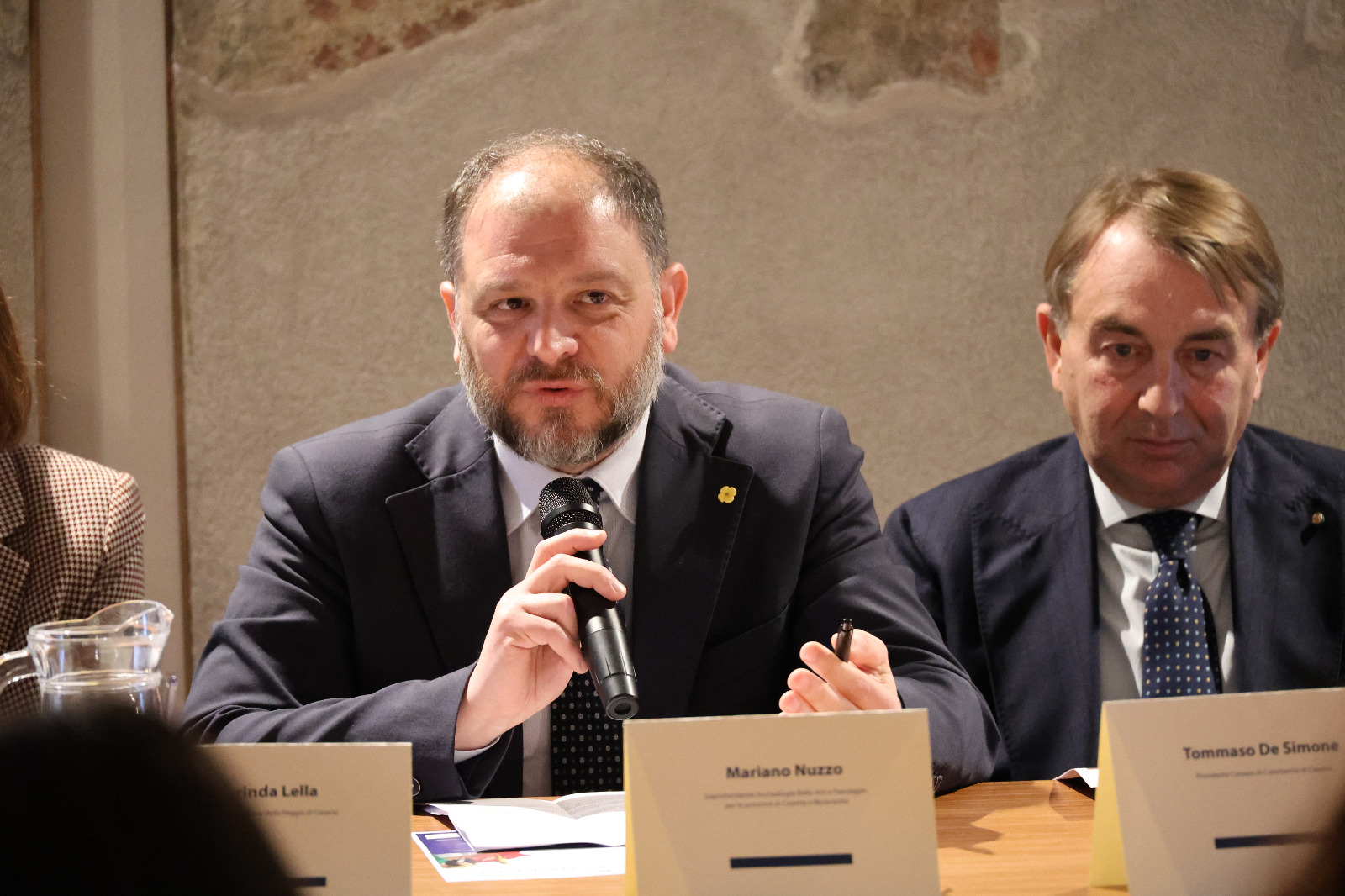 Radici e innovazione: alla Soprintendenza Abap per le province di Benevento e Caserta una visione nuova per il Made in Italy